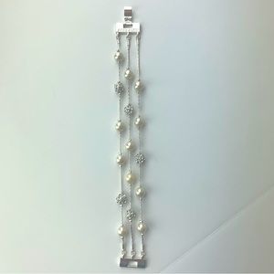 Anne Klein bracelet